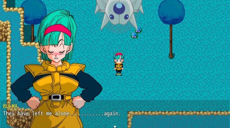 Exploring Bulma Adventure APK: A New Adventure Awaits