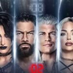 Royal Rumble 2025 What to Expect from WWE’s Epic Event