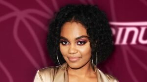 China Anne McClain Net Worth