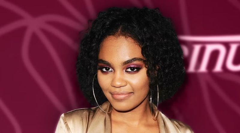 China Anne McClain Net Worth