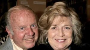Dick Van Patten Net Worth