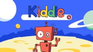 Kiddle Search Engine: A Safe and Fun Search Tool for Kids